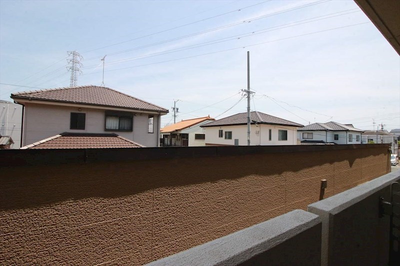 ヴィーブル住吉 その他8