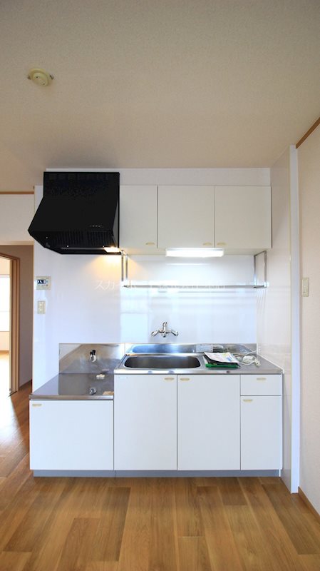 マンション大丸 キッチン
