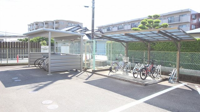 マンション大丸 その他共有部分
