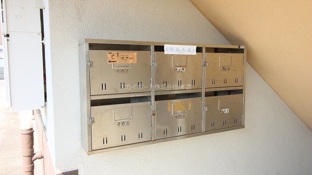マンション大丸 その他共有部分
