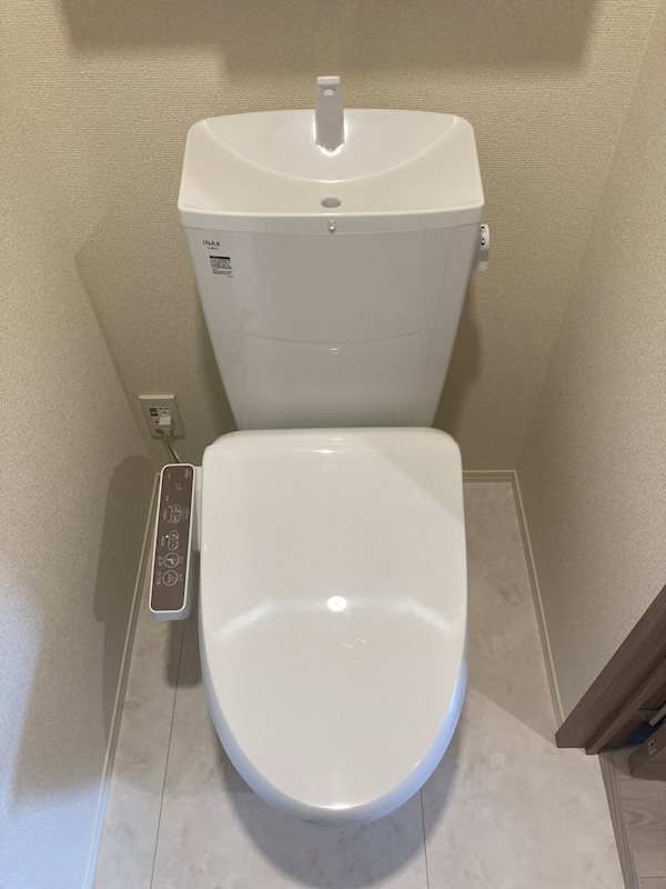 Deサーン　A棟 その他1