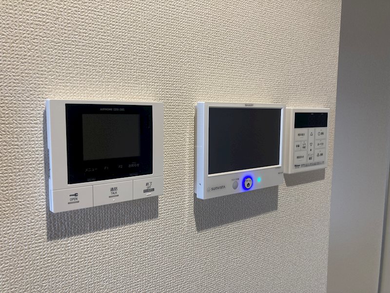 Deサーン　A棟 その他2