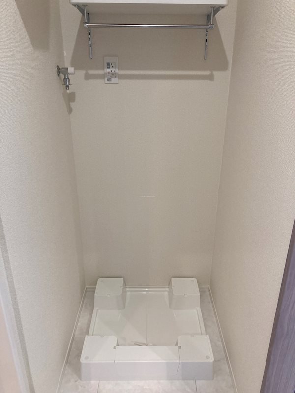 Deサーン　A棟 その他6