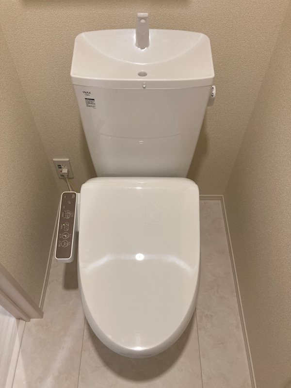 Deサーン　B棟 その他1