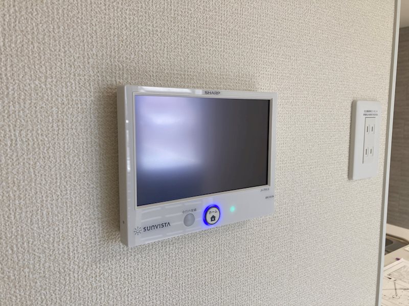 Deサーン　B棟 その他5