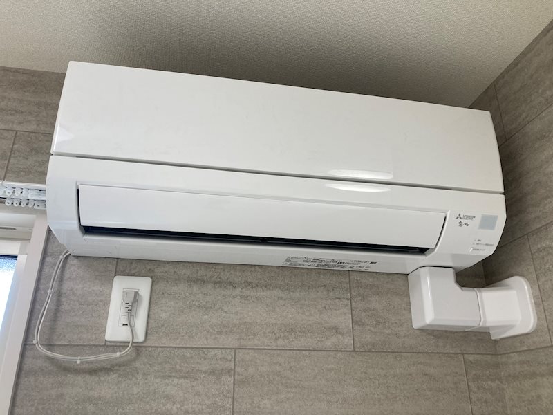Deサーン　B棟 その他6