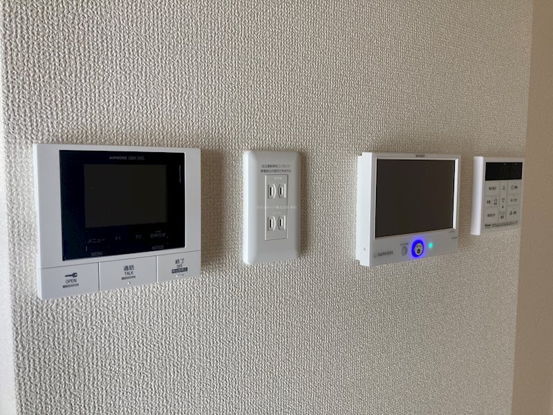 Deサーン　B棟 その他2