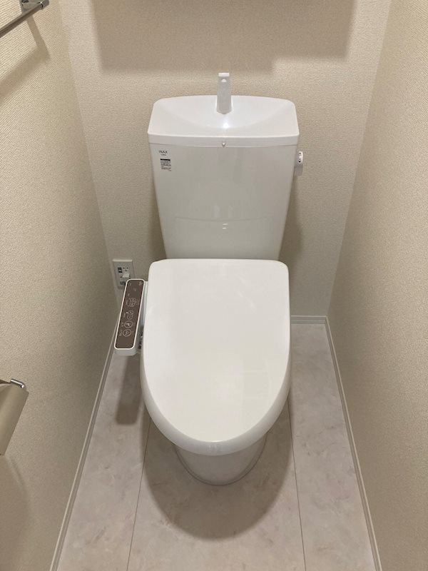 Deサーン　B棟 その他1
