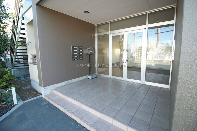 MSP住吉弐番館 その他3