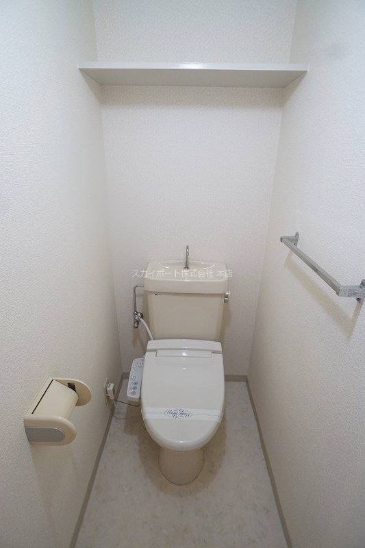 メディオ初生壱番館 その他3