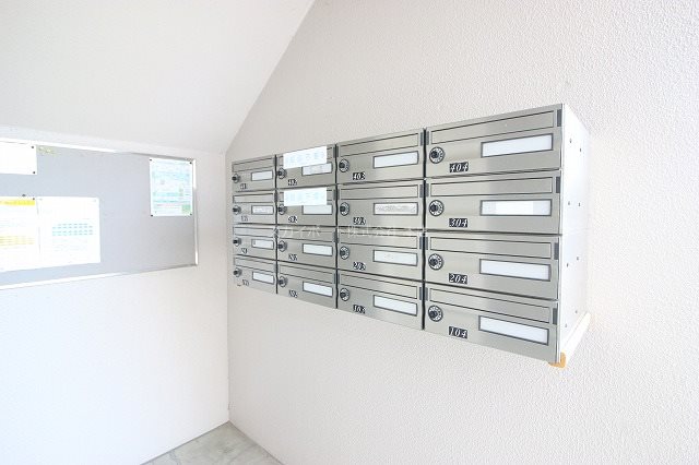 メディオ初生壱番館 その他19