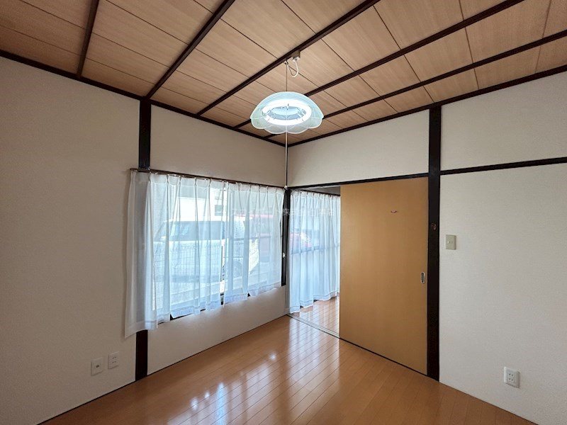 住吉S貸家 その他6