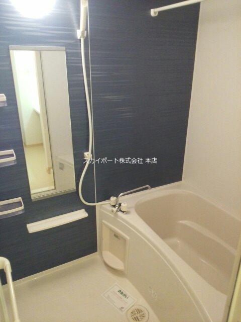 フローラミルト 風呂画像