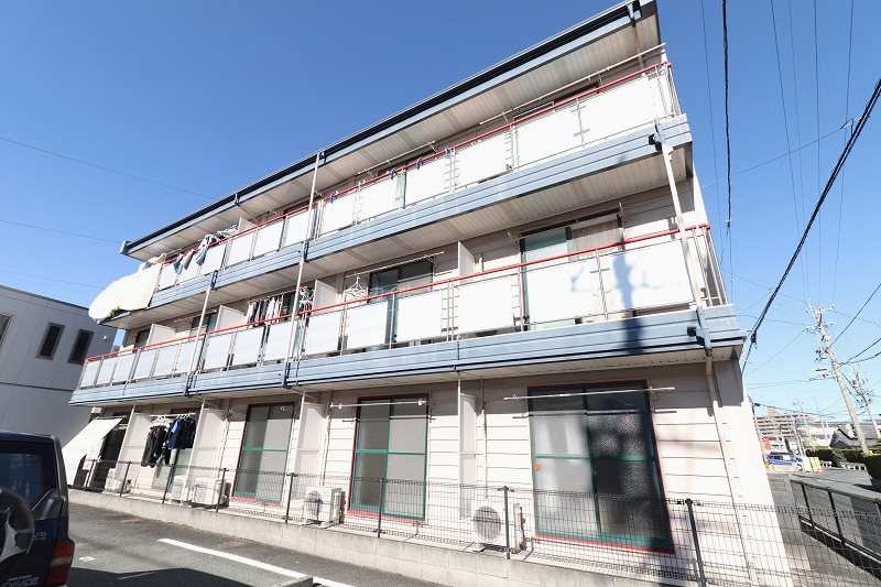 エミア 外観