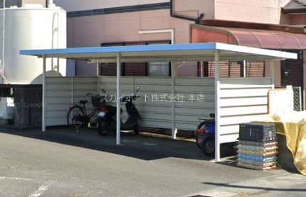 マンション・アバン・フジ その他2