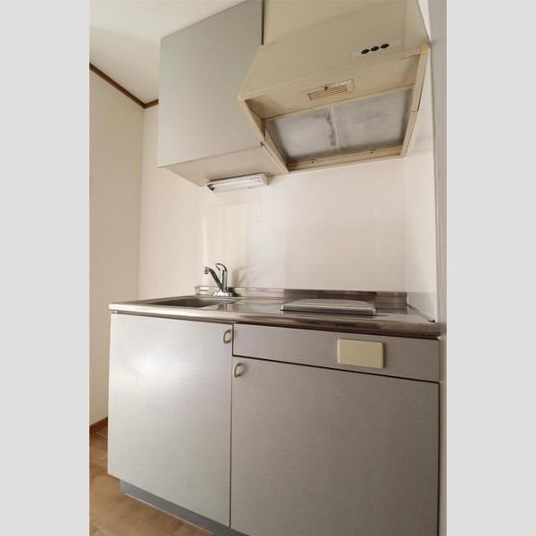 エスティーム キッチン