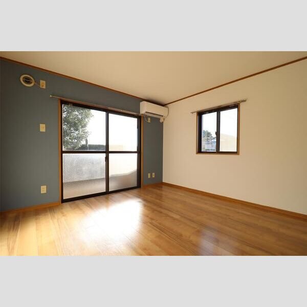 エスティーム ベッドルーム