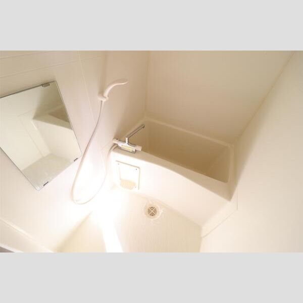 エスティーム 風呂画像