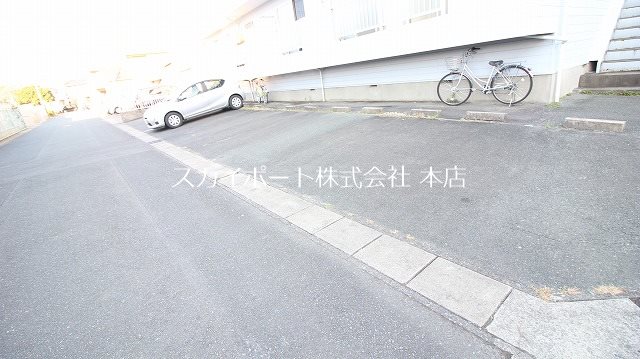 ラ・フォーレ高丘 その他6