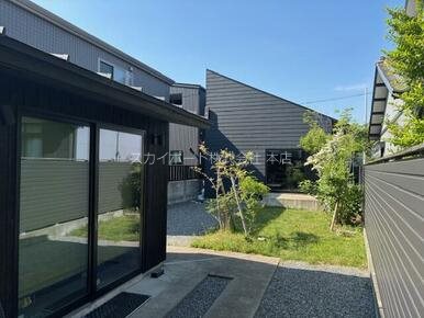 上島モデルハウス その他2