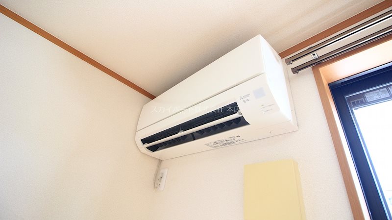 フォンテーヌ その他設備
