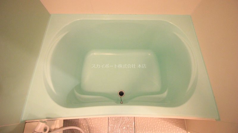 フォンテーヌ 風呂画像