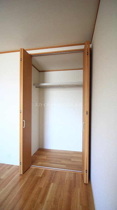 フォンテーヌ 収納
