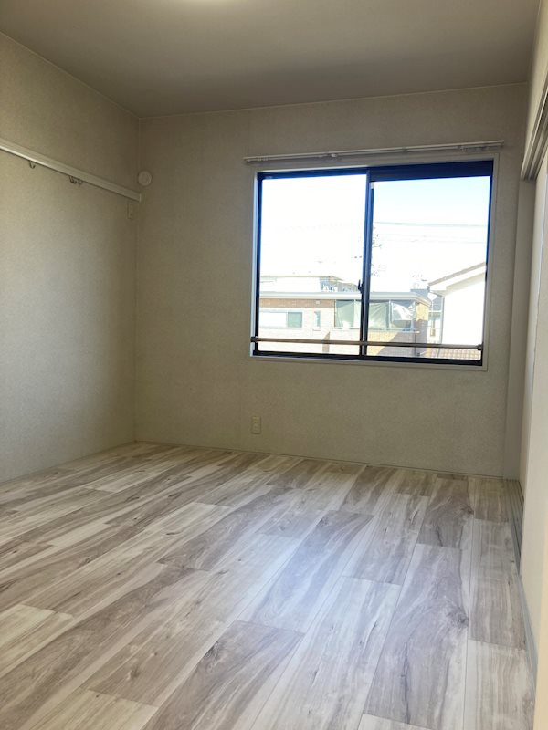 ア・レ・シュロス A ベッドルーム