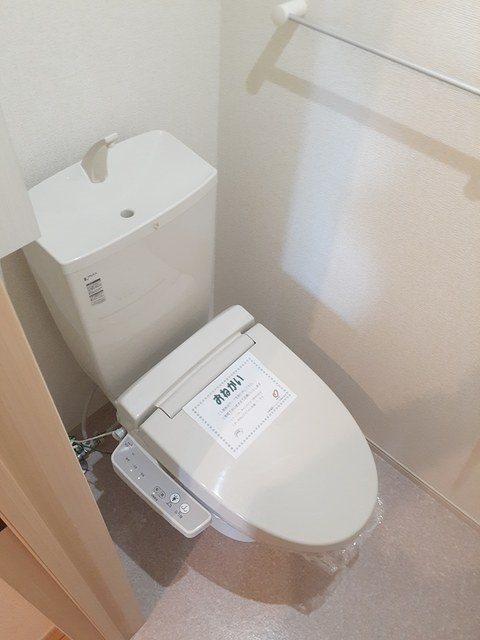 ラ・ルーチェ その他1
