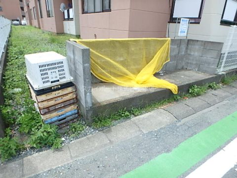 サンハイツ九丁歩Ⅰ その他1