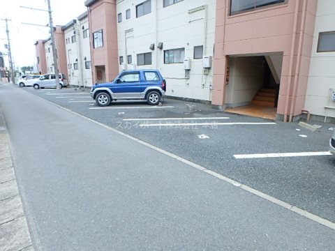サンハイツ九丁歩Ⅰ その他2