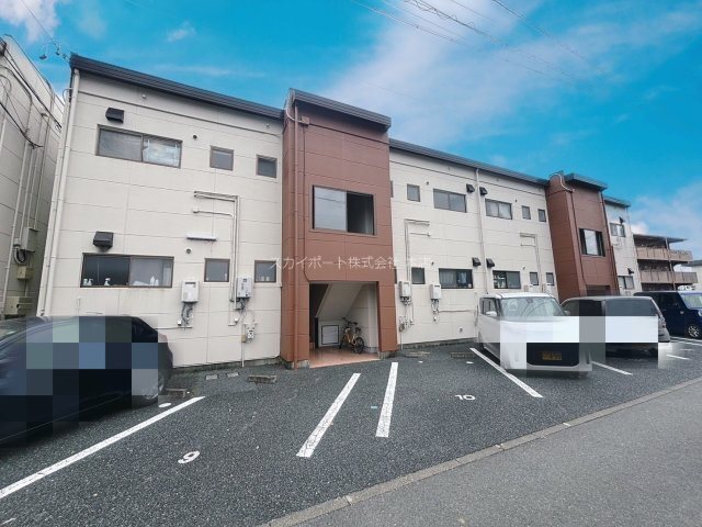 サンハイツ九丁歩Ⅰ その他3