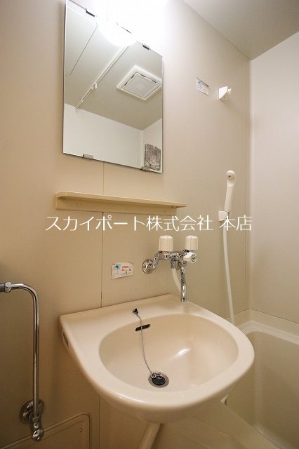 ホーリーハイム百園 その他1
