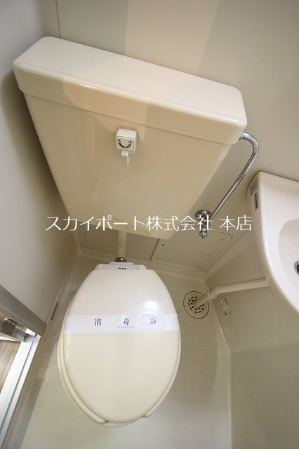 ホーリーハイム百園 その他2