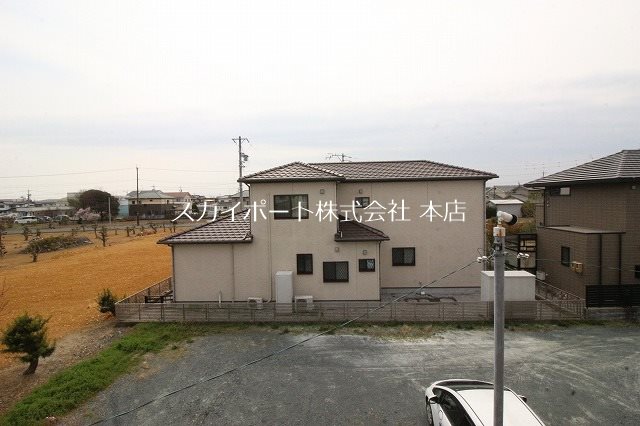 ホーリーハイム百園 その他9