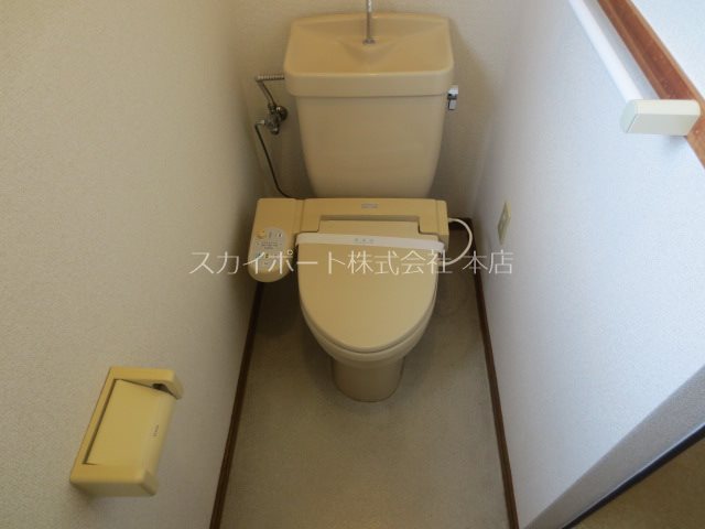 テラスハウス山田 その他1