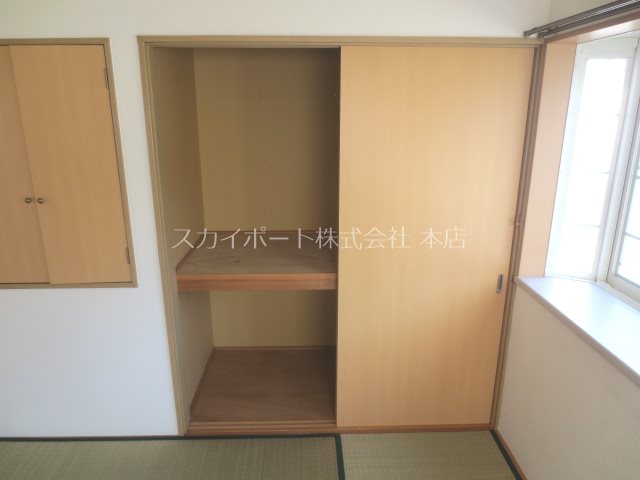 テラスハウス山田 その他3