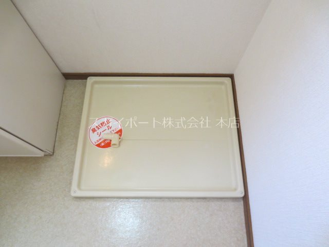 テラスハウス山田 その他4
