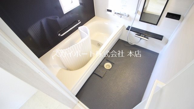 ファインコート萩丘 風呂画像