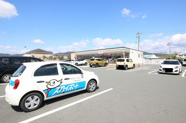 コージーコート　楽 周辺画像2