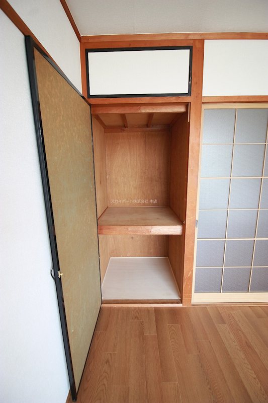 ハイツカトレアA その他2