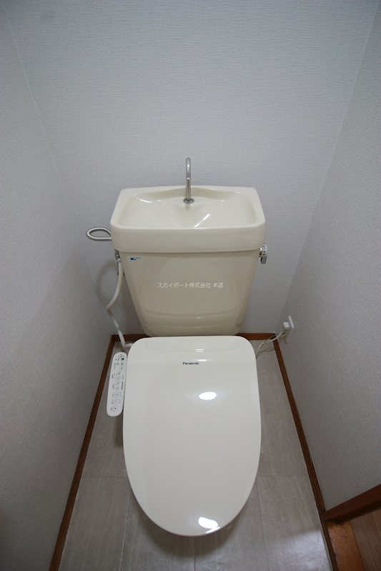 ハイツカトレアA その他3