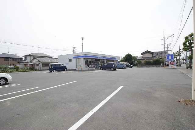 ハイツカトレアA 周辺画像1