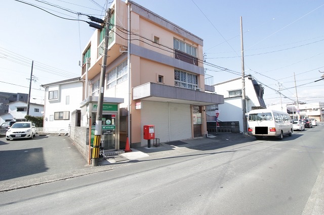 ハイツカトレアA 周辺画像5