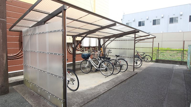 シティハイツユタカⅡ その他8