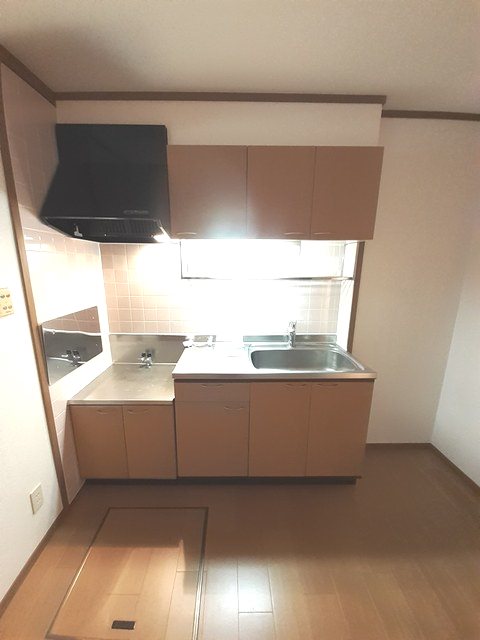 ハピネス キッチン