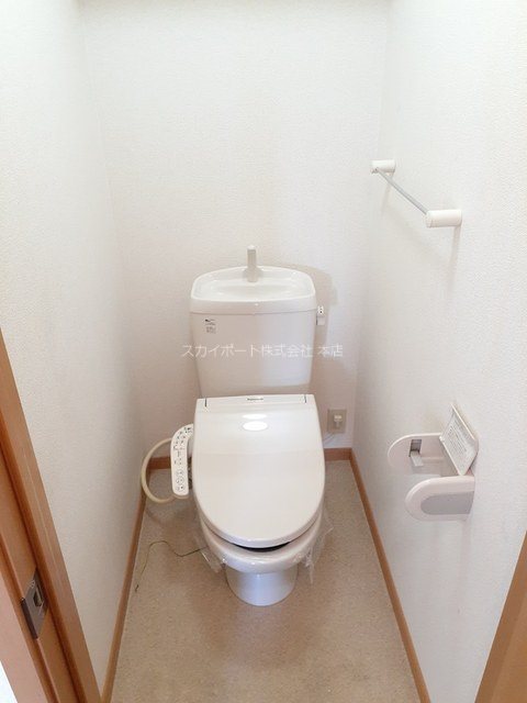 ウエストパレスⅡ その他2