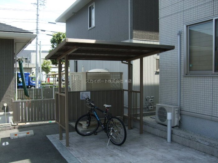 Arpege A その他9