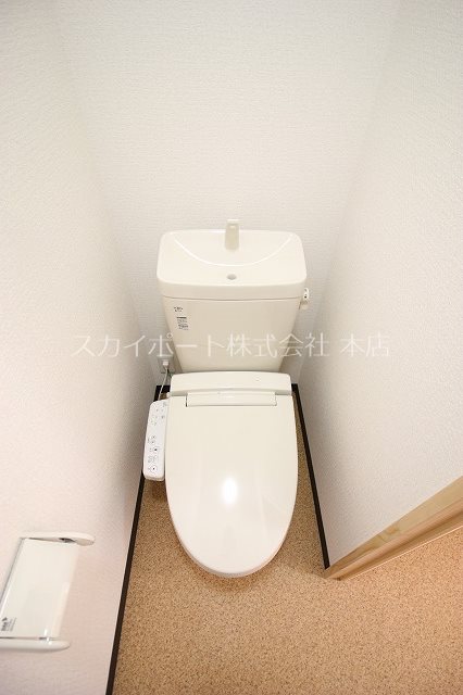 ホワイトロッジ その他2
