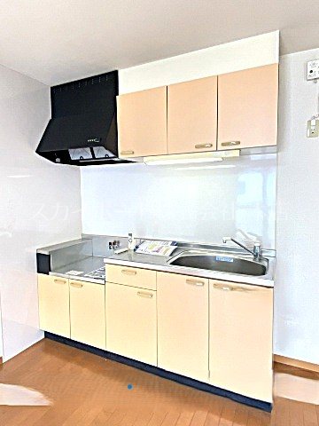 ブライトリー半田山 キッチン